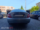 Mercedes-Benz C 220 CDI