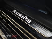 Mercedes-Benz A 250 e AMG Line 8G-DCT AMG Line
