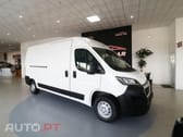 Peugeot Boxer 2.0 BlueHDi 330 L2H2 Premium
