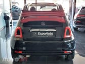 Fiat 500C 1.2 Lounge