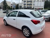 Opel Corsa 1.3 CDTi Van