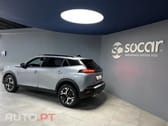 Peugeot 2008 1.2 Hybrid Allure e-DCS6