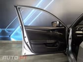 Honda Civic 1.0 i-VTEC Elegance