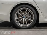 BMW 520 d Pack M Auto