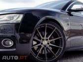 Audi S5 4.2 FSi quattro Tiptronic