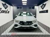 Mercedes-Benz EQE 350+ Edition Electric Art