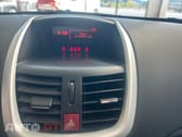 Peugeot 207 1.4 16V Sportium