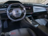 Peugeot 308 1.2 PureTech Allure EAT8
