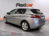 Peugeot 308 1.2 PureTech Active
