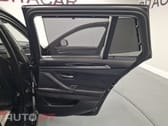BMW 520 Touring D Line Sport