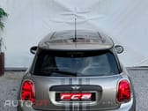 MINI Cooper HEDDON STREET (limited edition)