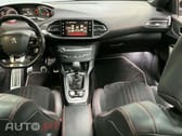 Peugeot 308 THP 205 GT