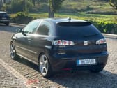 Seat Ibiza 1.4 TDI Sport