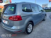 Volkswagen Sharan 2.0 TDI Confortline