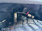 Jeep Wrangler 2.8 CRD MTX Rubicon