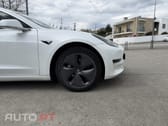 Tesla Model 3 Long Range AWD Dual Motor