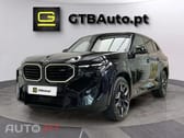 BMW XM I.V.A DEDUTÍVEL