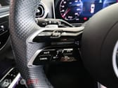 Mercedes-Benz C 300 e T 9G-TRONIC AMG Line