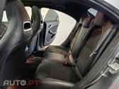 Mercedes-Benz CLA 220 CDi AMG Line Aut.
