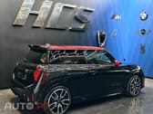 MINI Cooper Cooper S JCW M