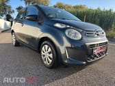 Citroen C1 1.0 VTi Shine