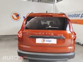 Dacia Jogger ECO-G 100 Bi-Fuel SL Extreme