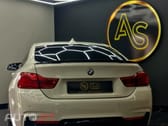 BMW 420 d Pack M Performance