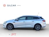 Renault Mégane Sport Tourer 1.5 dCi GT Line J18