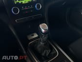 Renault Mégane Sport Tourer 1.5 dCi Bose Edition
