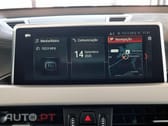 BMW X2 18 d sDrive Auto