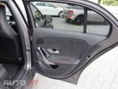 Mercedes-Benz A 250 e AMG Line