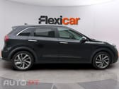 Kia Niro 1.6 GDi HEV Urban