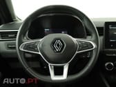 Renault Clio Clio 1.0 TCe Techno