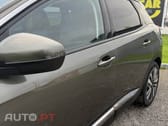 Peugeot 3008 1.2 PureTech GT Pack EAT8
