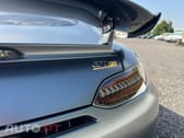 Mercedes-Benz AMG GT R