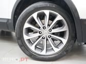 Nissan Qashqai +2 1.5 dCi Acenta