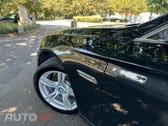 BMW 520 d Pack M