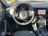 Skoda Kodiaq 2.0 TDI Ambition DSG
