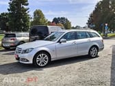 Mercedes-Benz C 200 CDi Avantgarde BlueEfficiency