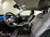 Mercedes-Benz GLA 250 e 8G-DCT Progressive