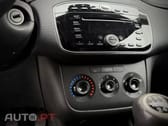 Fiat Punto Punto 1.3 Multijet Van
