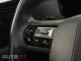 DS DS4 E-Tense Trocadero Cross EAT8