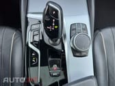 BMW 530 Touring