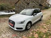 Audi A1 1.0 TFSI ultra design