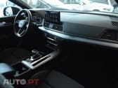 Audi Q5 50 TFSIe quattro Advance S tronic