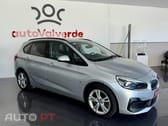 BMW 225 Line Sport