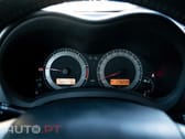 Toyota Auris 1.4 D-4D ACtive+AC
