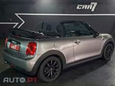 MINI Cabrio Cooper D
