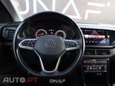 Volkswagen T-Cross 1.0 TSI Advance 116cv