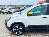Fiat Panda Pandina 1.0 Hybrid Icon